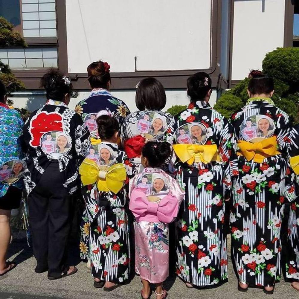 Meet your Posher, Angelica